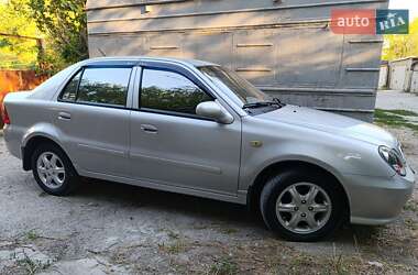 Geely CK  2008