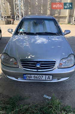 Седан Geely CK 2012 в Овідіополі Седан Geely CK 2012 в Овідіополі