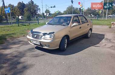 Geely CK  2008