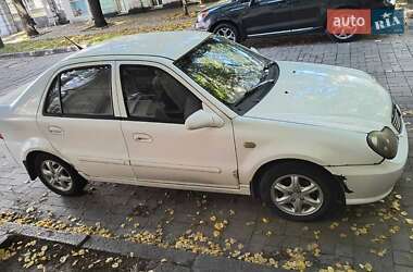 Geely CK  2008