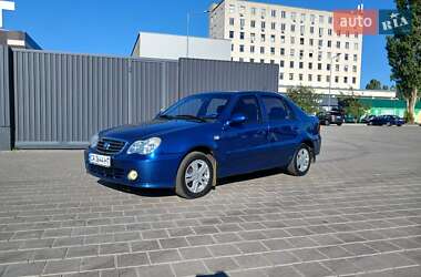 Geely CK  2012
