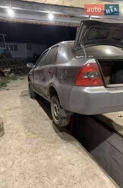 Geely CK  2007