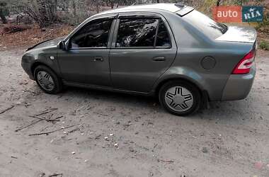 Geely CK  2013