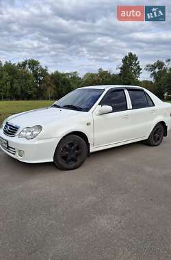 Geely CK  2011
