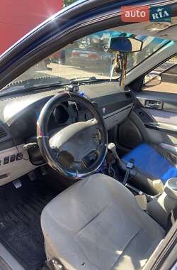 Geely CK  2008