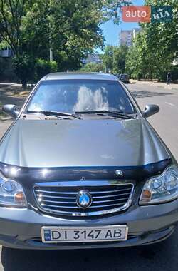 Седан Geely CK 2013 в Одессе