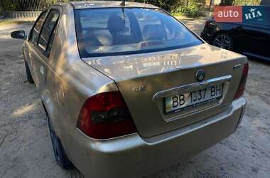 Geely CK  2008