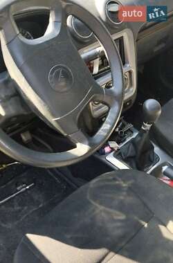 Geely CK  2012