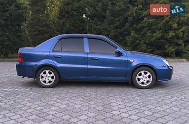 Geely CK  2011