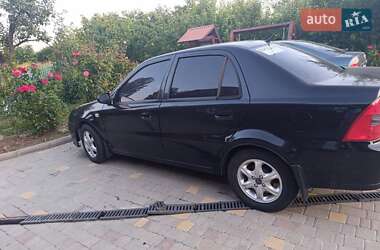 Geely CK  2011