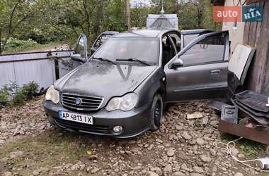 Geely CK  2009