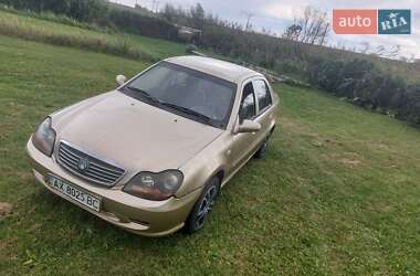 Geely CK  2007