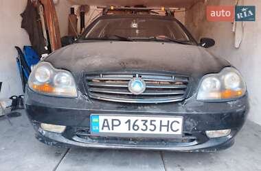 Geely CK  2008