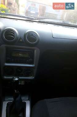 Geely CK  2011