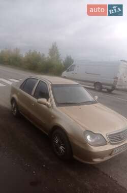 Geely CK  2008