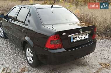 Geely CK  2008
