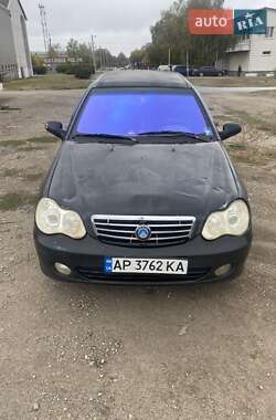 Geely CK  2012