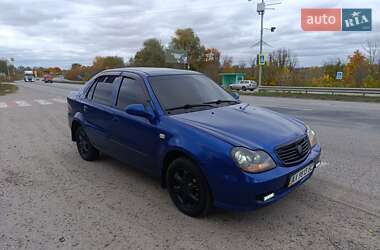 Geely CK  2007