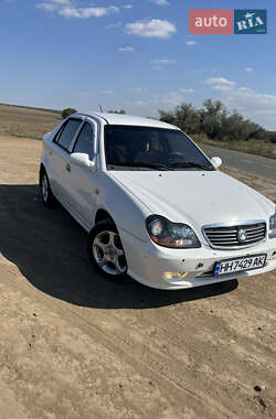 Geely CK  2008