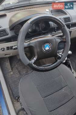 Geely CK  2008