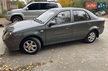 Geely CK  2007