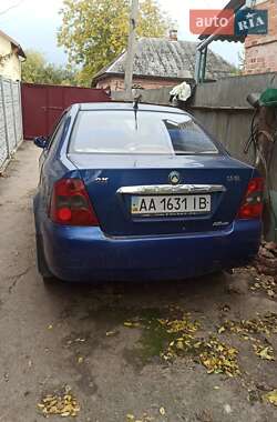 Седан Geely CK 2008 в Чернигове