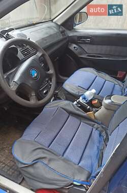 Седан Geely CK 2008 в Чернигове