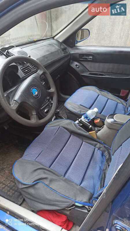 Седан Geely CK 2008 в Чернигове