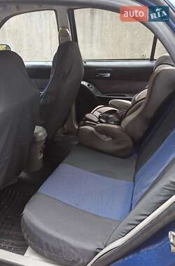 Седан Geely CK 2008 в Чернигове