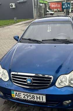 Geely CK  2010
