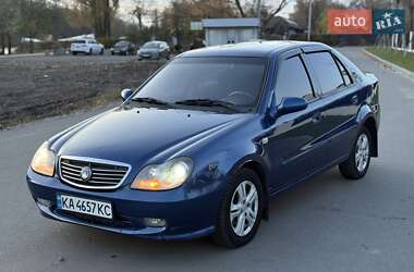 Geely CK  2007