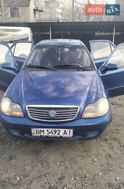Geely CK  2008