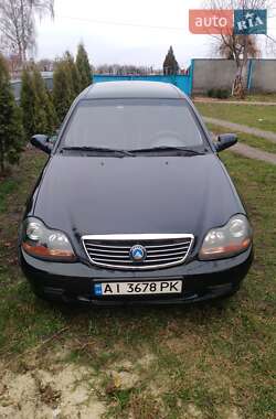 Geely CK  2008