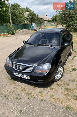 Geely CK  2008