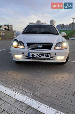 Geely CK 2008