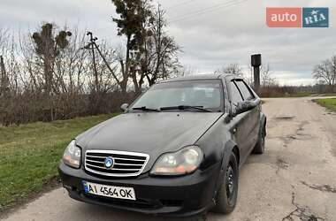 Geely CK 2008