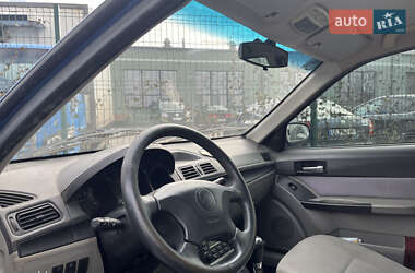Geely CK  2008
