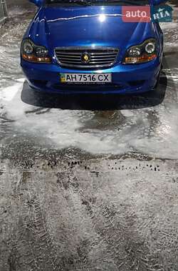 Geely CK 2008