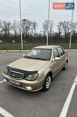 Geely CK 2008