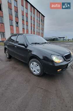 Geely CK  2008