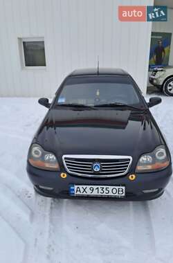 Geely CK  2008