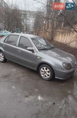 Geely CK  2008