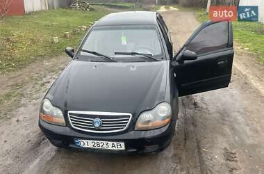 Geely CK  2008