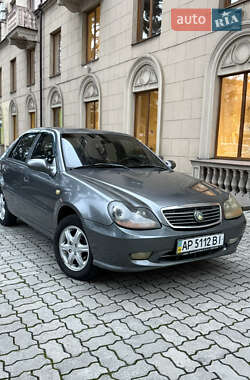 Geely CK 2008