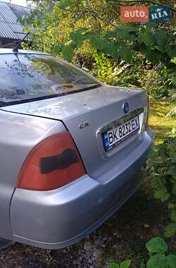 Geely CK  2009