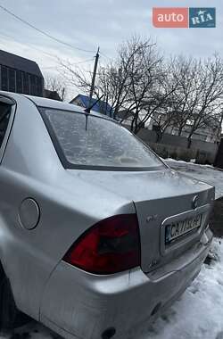 Geely CK 2008