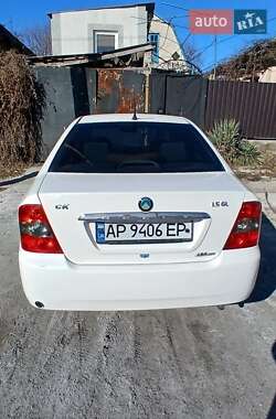 Geely CK  2008