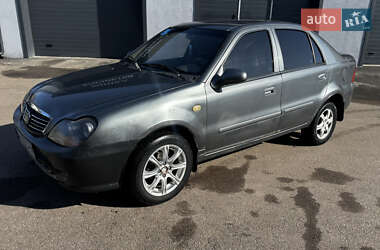 Geely CK  2008