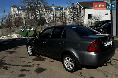Седан Geely CK 2008 в Житомирі