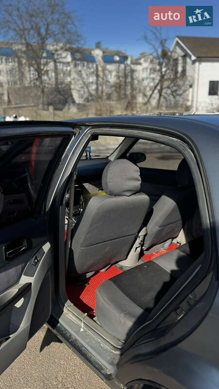 Седан Geely CK 2008 в Житомирі